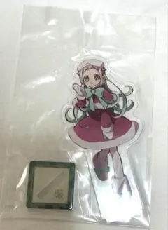 地縛少年花子くん クリスマス 寧々 アクリルスタンド アクスタ マルイ
