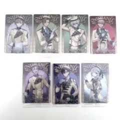 【未開封】にじさんじ ウエハース まとめ売り