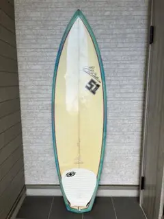 R*n様 良品SURFTECH JC 6'0\