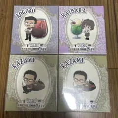 コナン アートパネルセット