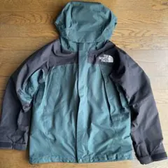 THE NORTH FACE マウンテンジャケット&デナリジャケットセット