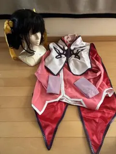 あんスタ！！姫宮桃李 アトランティス コスプレ あんスタ fine 姫宮桃李 アトランティス コスプレ - メルカリ