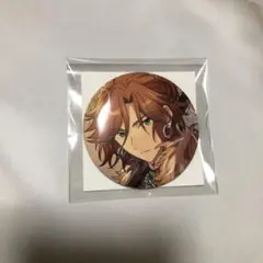 あんスタ　三毛縞斑　テーマスカウト2021 缶バッジ