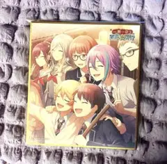 神代類 プロセカ 色紙