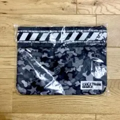 EXILE TRIBE FAMILY 継続特典 サコッシュ LDH FC限定