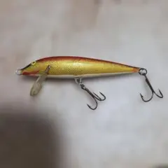 Rapala ラパラ ミノー ルアーのサムネイル