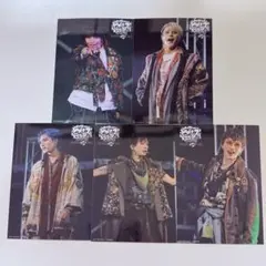 日野友輔 野口友輔 ジュエステ 特典 ブロマイド HotBlood Drop - メルカリ