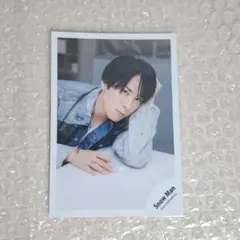 SnowMan 宮舘涼太 君は僕のもの 公式写真