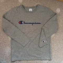 美品。160チャンピオンロングT
