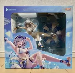 新品未開封　ホロライブ　白銀ノエル 水着Ver. 1/7 フィギュア
