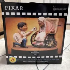 ピクサー 一番くじ PIXAR A賞リメンバー・ミー フィギュア