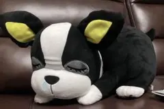 ジョジョの奇妙な冒険 めちゃもふぐっとぬいぐるみ イギー セット