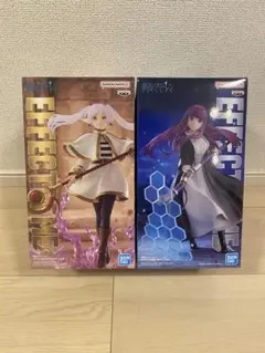 2026年最新】葬送のフリーレン フリーレン フィギュアの人気アイテム