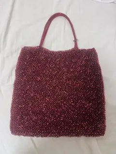 アンテプリマ ハンドバッグ