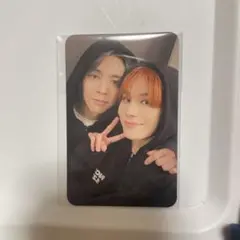 nct127 factcheck トレカ　ユニット　ジャニ　ジョンウ