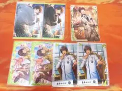 うたプリ 愛島セシル ビジュコレ vol.3 シャニライ カード　アニメイト特典