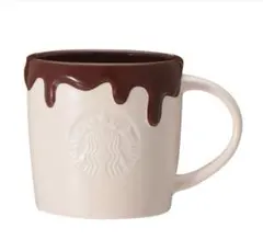 スタバ スターバックス バレンタイン2026ロゴマグチョコレート