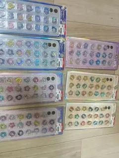 KAMIO JAPAN シール 7枚セットのサムネイル