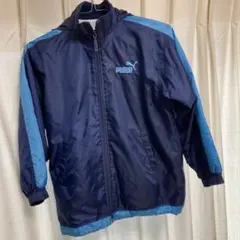 プーマ ジャケット ウィンドウブレーカー ジャケット