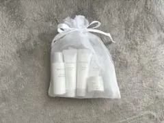 スキンケアトライアルセット