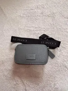COACH ショルダーバッグ
