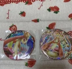 2026年最新】ミロカロス ピンズの人気アイテム - メルカリ