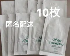 アルビオン 薬用 スキンコンディショナー エッセンシャル ペーパーマスク N