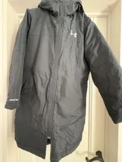 UNDER ARMOR アンダーアーマー ベンチコート