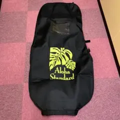 希少★アロハスタンダード★トラベルカバー★ゴルフバッグ★キャリーバッグ★送料込み 2025年最新】アロハスタンダード ゴルフバッグの人気アイテム - メルカリ