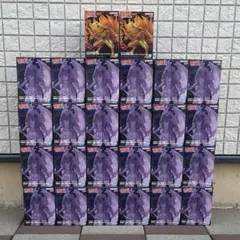 NARUTO 疾風伝 須佐能乎 フィギュア 20点セット サスケ スサノオ