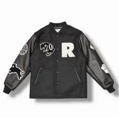 2025年最新】neighborhood rats wtaps jacketの人気アイテム - メルカリ
