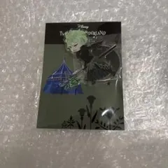 ツイステ 5周年 アクスタ セベク　アクリルスタンド