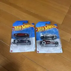 Hot Wheels マスタング フォード アストン