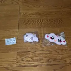 プリキュア ぬいぐるみ ヘアクリップ 2種セット