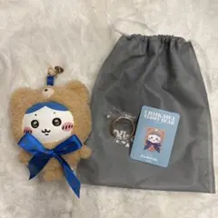 2026年最新】ちいかわ Kiramekko Teddy Bearの人気アイテム - メルカリ