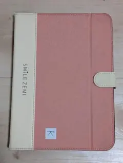現品限り‼︎】 スマイルゼミ タブレット カバー - メルカリ