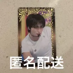 ATEEZ SBS POP-UP LEMON DROP 東京 トレカ ソンファ