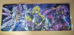 WIXOSS タウィル&ウムル プレイマット コングラ セレモニー - メルカリ