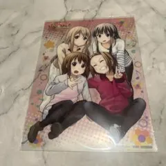 俺ガイル きゃらっとくじちぇんじ・くろーず! A3クリアポスター - メルカリ