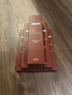 QMI ドライグラス 100mlのサムネイル