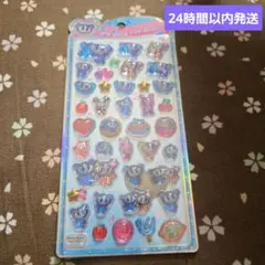 正規品 エンジェルブルー うるちゅるポップシール ナカムラくん