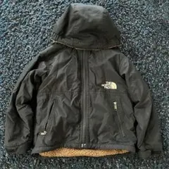 THE NORTH FACE フード付きジャケット 110