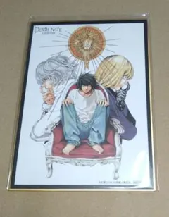 2025年最新】デスノート展の人気アイテム - メルカリ