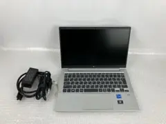HP EliteBook 630 G9 ノートPC i5-1235U
