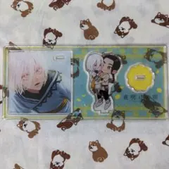 2026年最新】コミコミスタジオ 有償 アクリルの人気アイテム - メルカリ