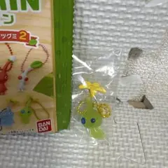 ピクミン マスコット&フルーツグミ2 ヒカリピクミンのサムネイル