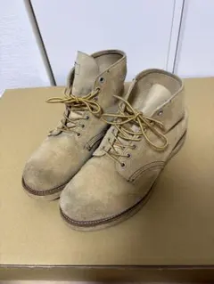 2026年最新】REDWING 8147の人気アイテム - メルカリ