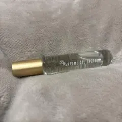 THE PERFUME OIL FACTORY 香水オイル No. 2