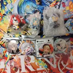 2025年最新】ちょこのっこ ホロライブの人気アイテム - メルカリ