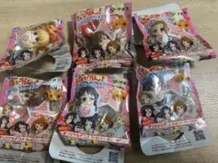 けいおん！ 伊藤園おまけ ローソン ガチャガチャ けいおん！ 伊藤園おまけ ローソン ガチャガチャ | Mercari